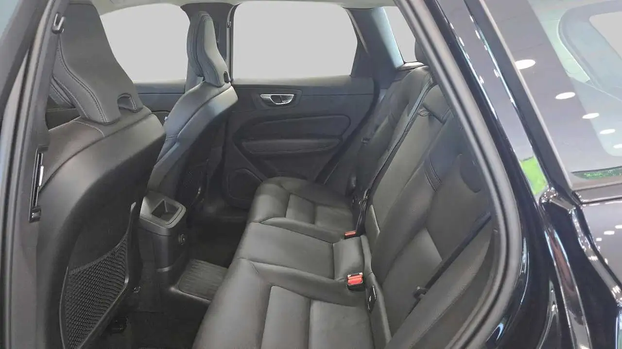 Volvo XC60 10