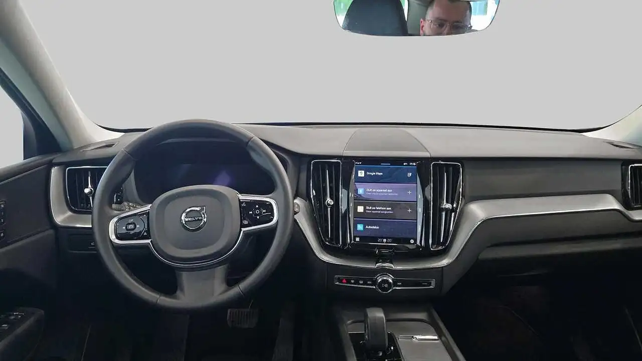 Volvo XC60 11