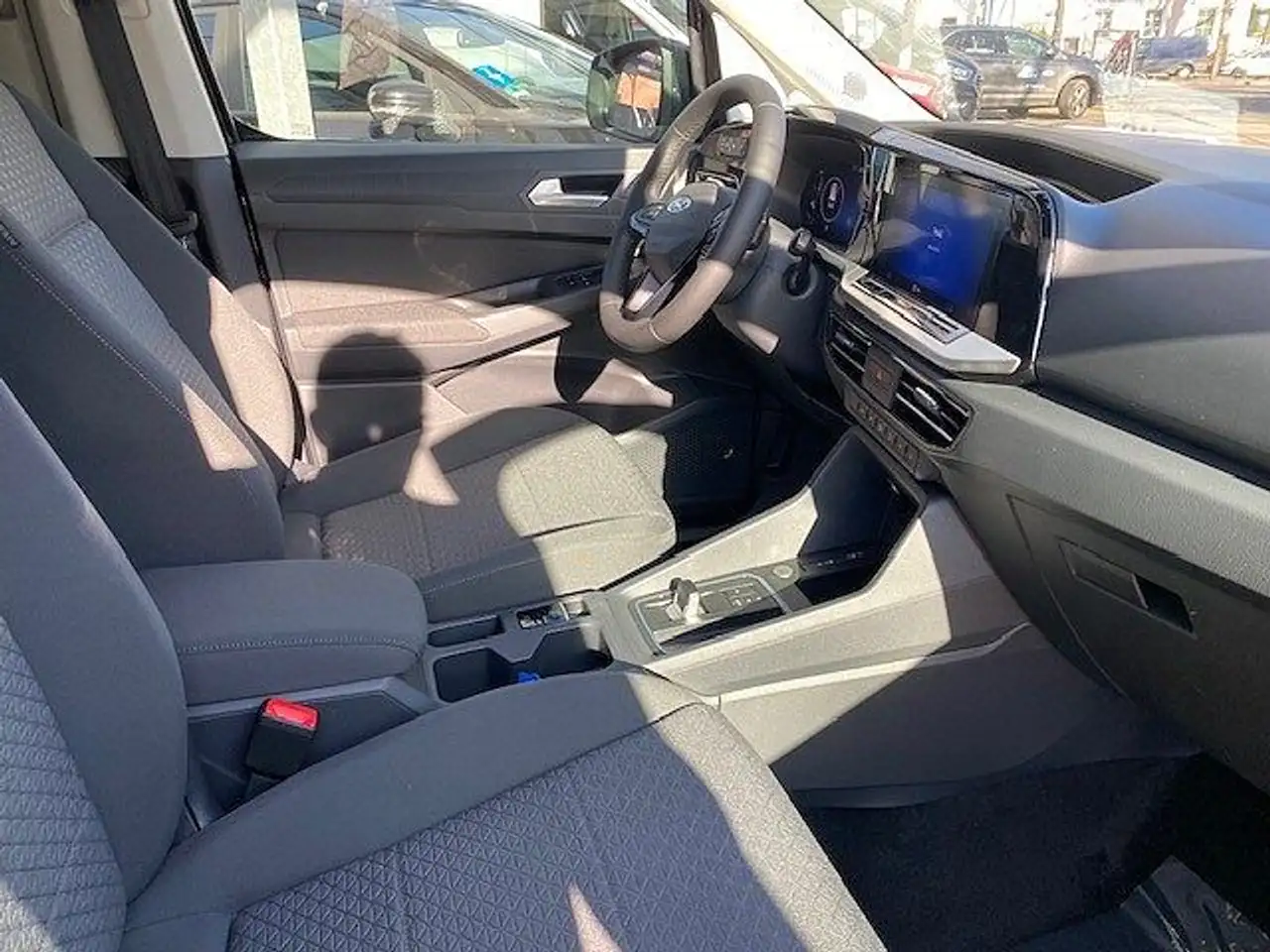 Ford Tourneo 12