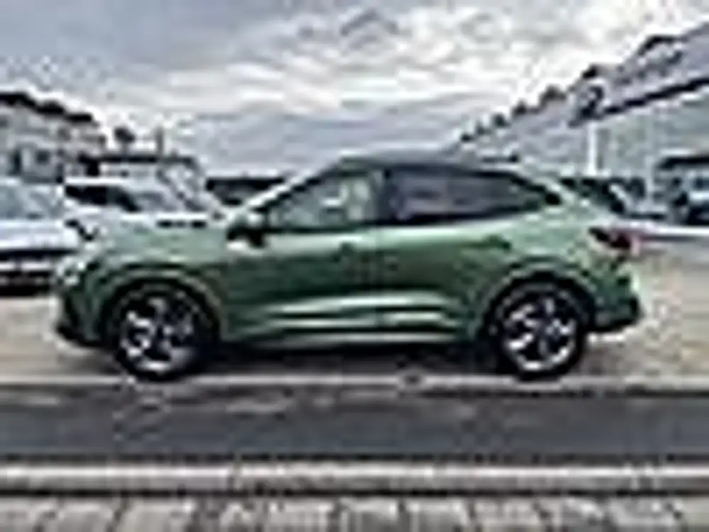 Ford Kuga 2