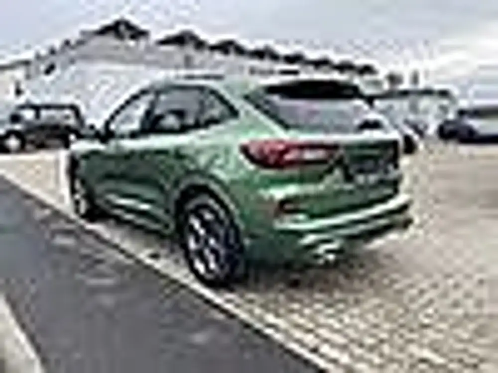 Ford Kuga 3