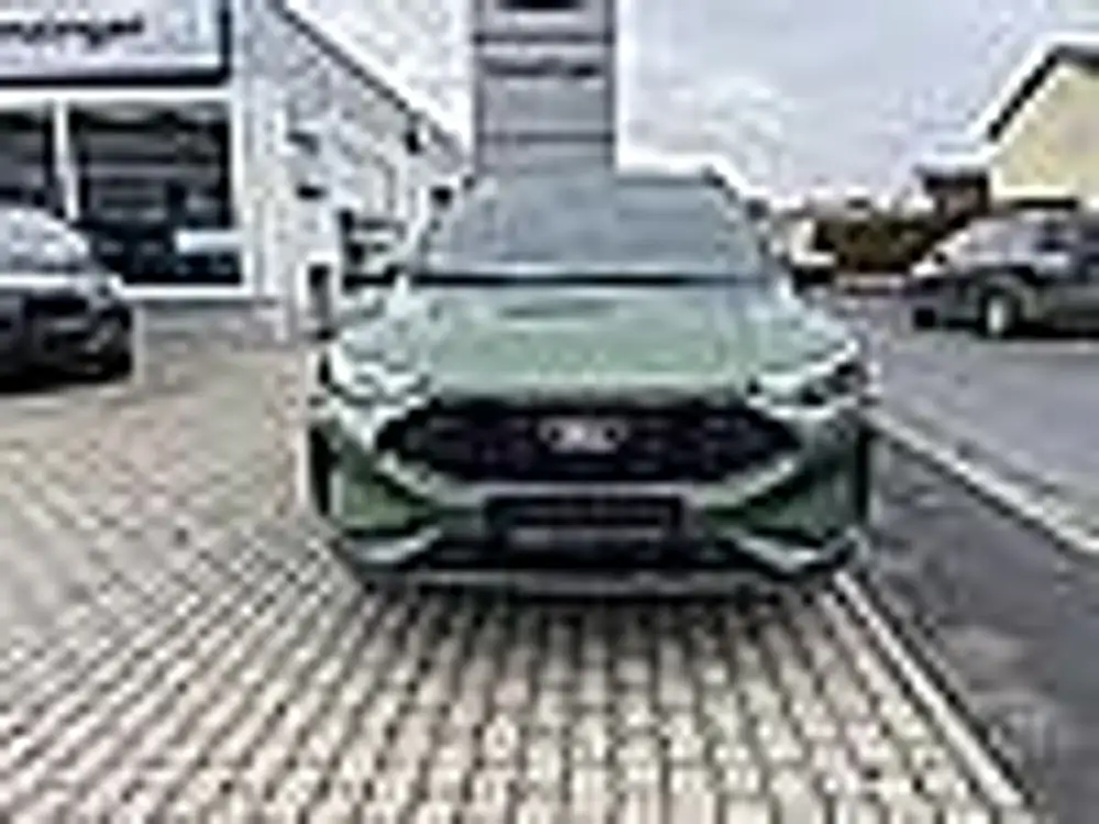 Ford Kuga 4