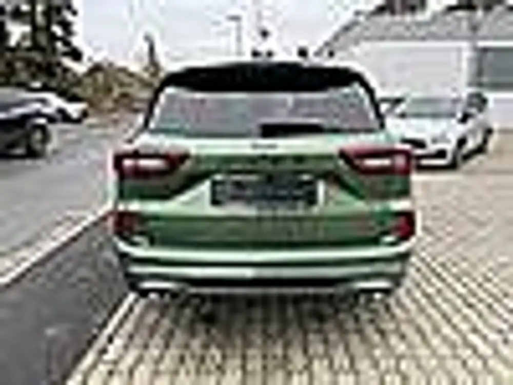 Ford Kuga 5