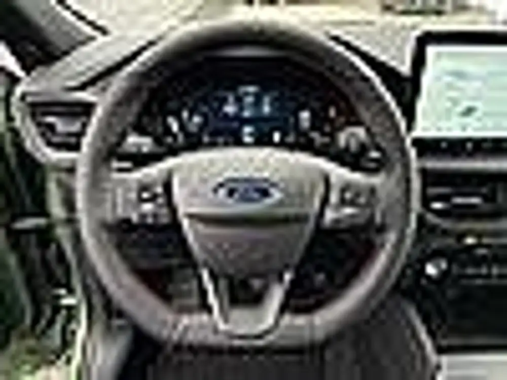 Ford Kuga 9