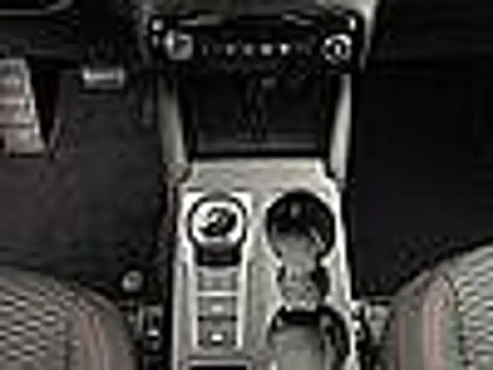 Ford Kuga 10