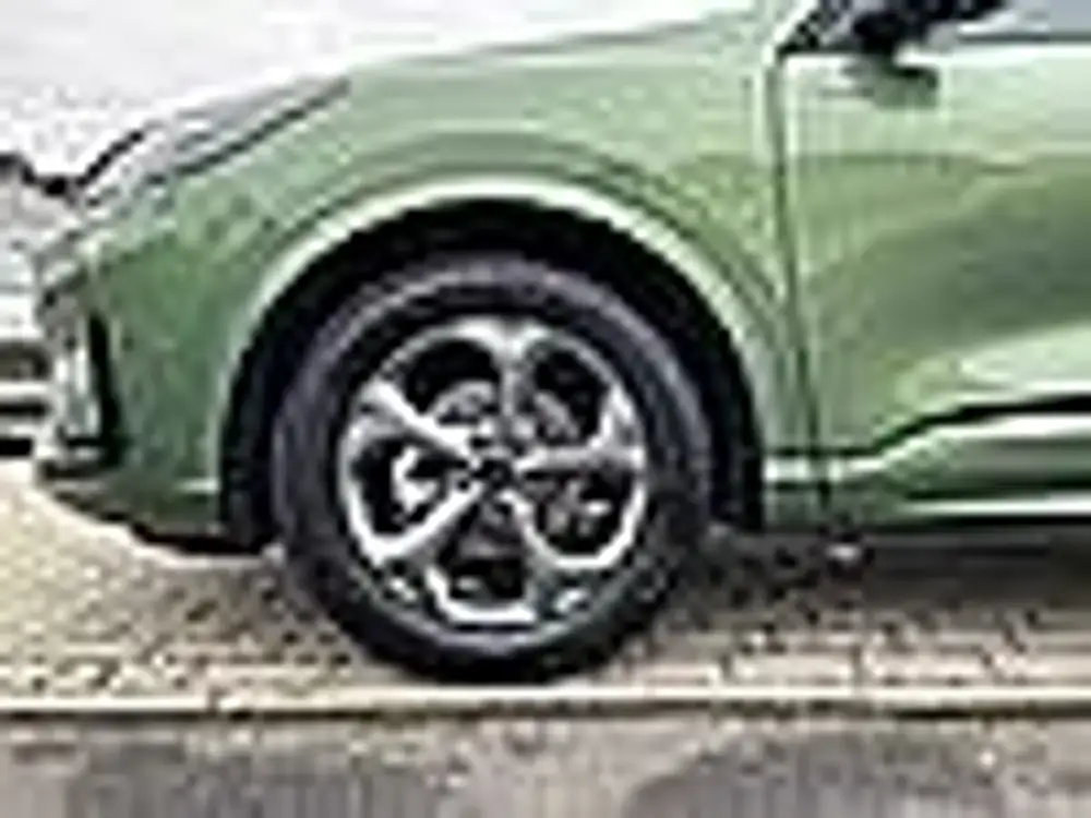 Ford Kuga 15