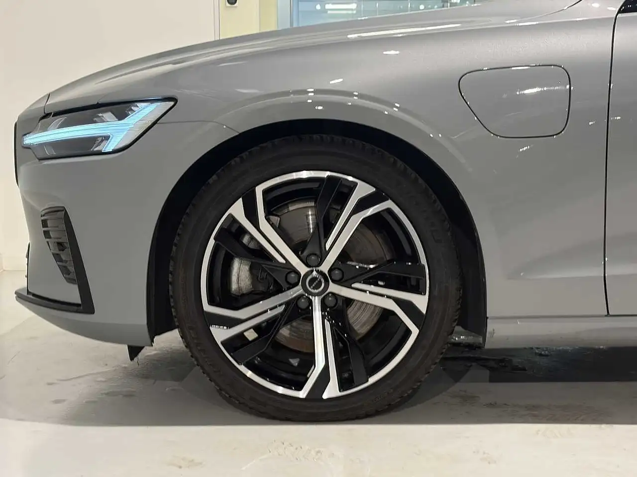 Volvo S60 3