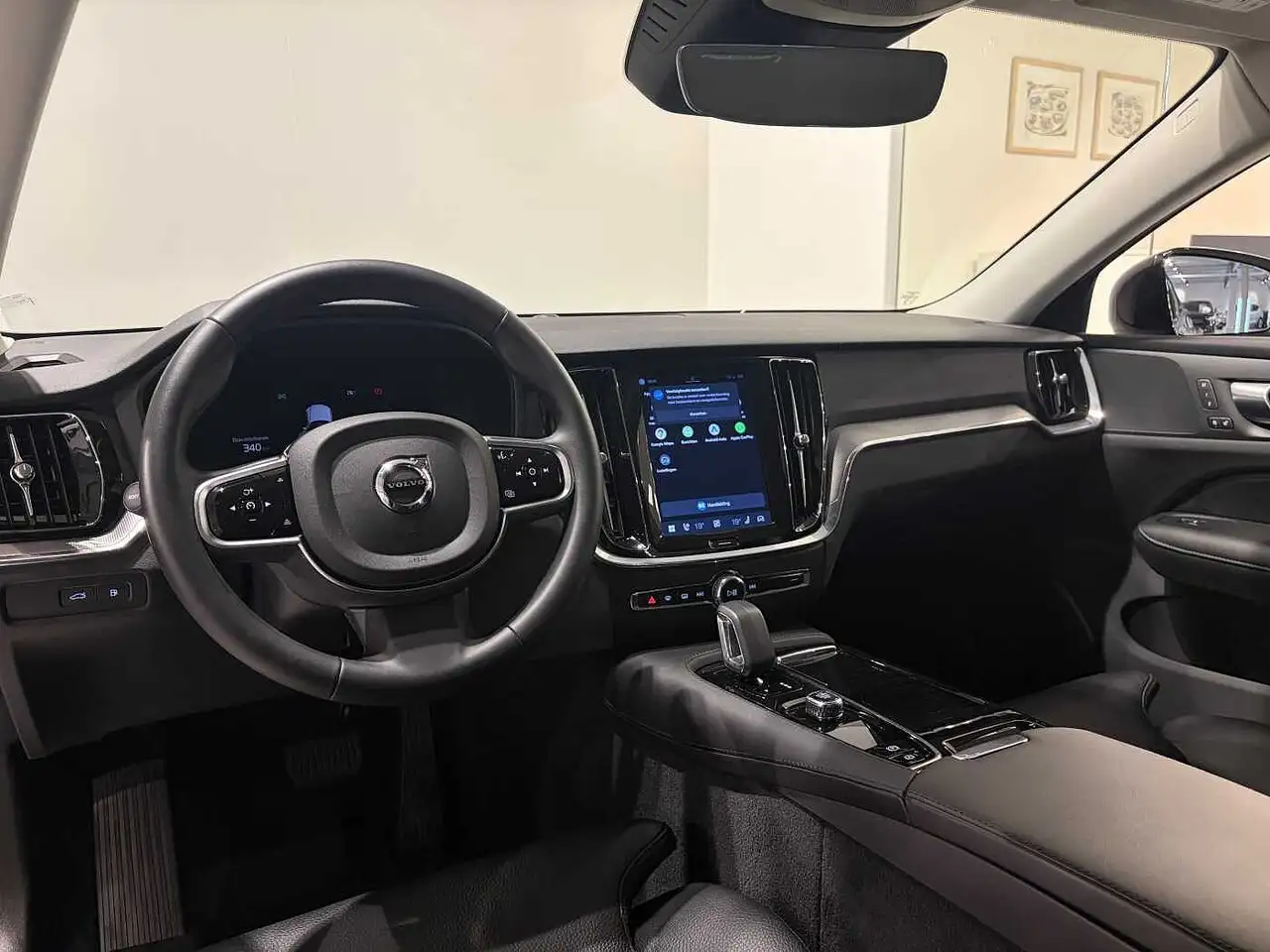 Volvo S60 5