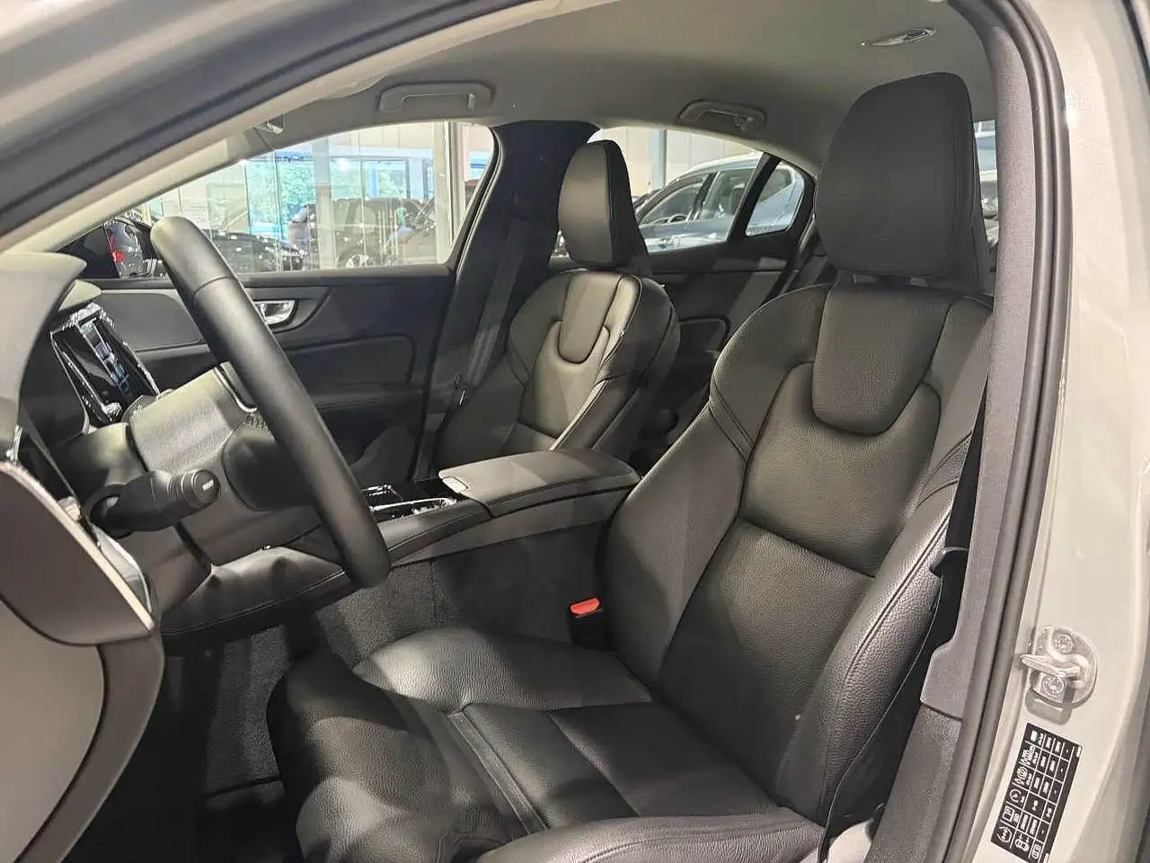 Volvo S60 6