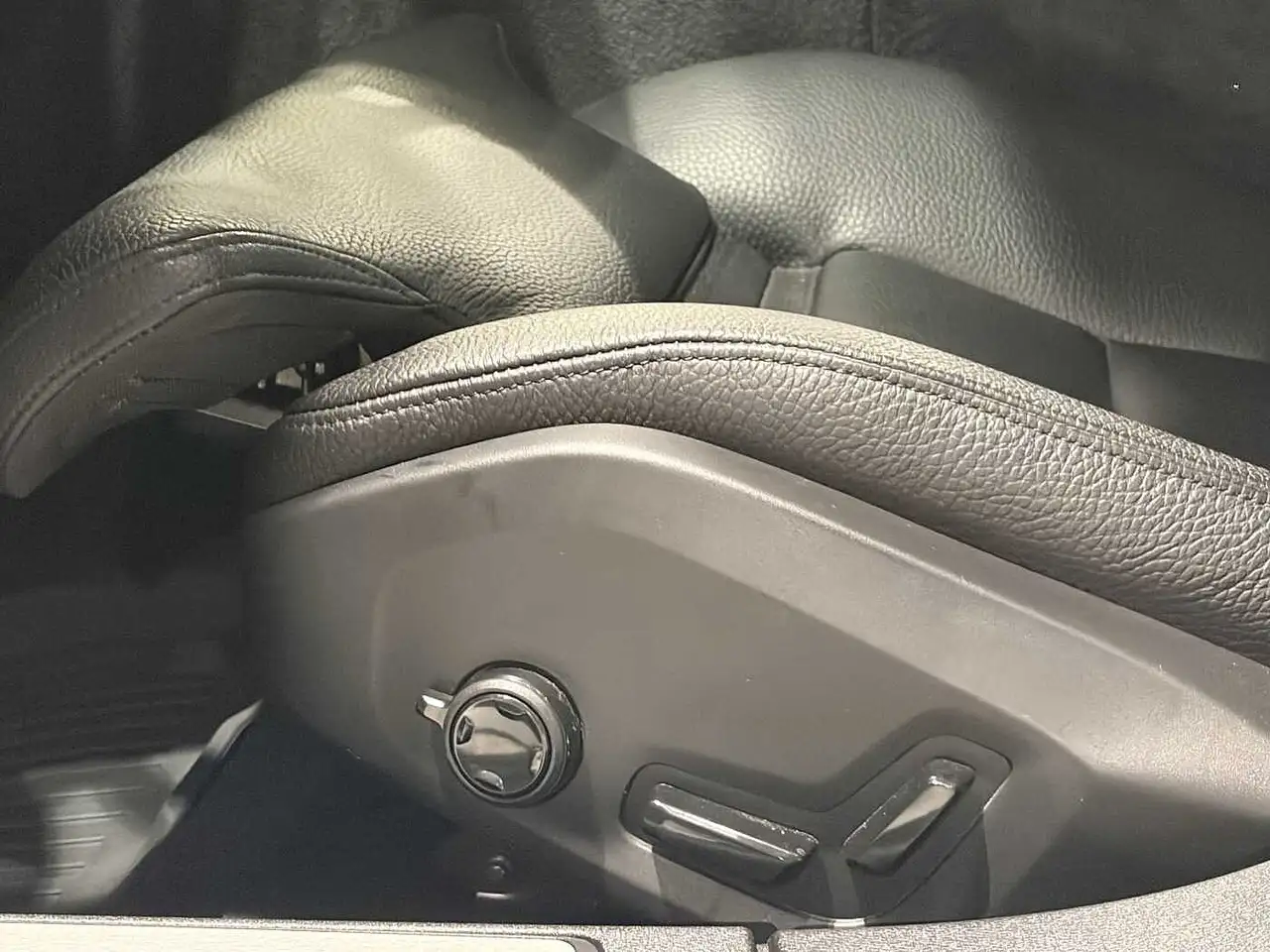Volvo S60 7