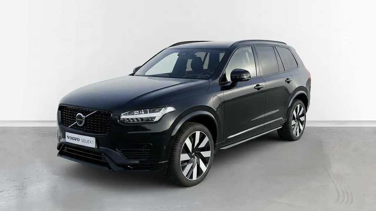 Volvo XC90 II