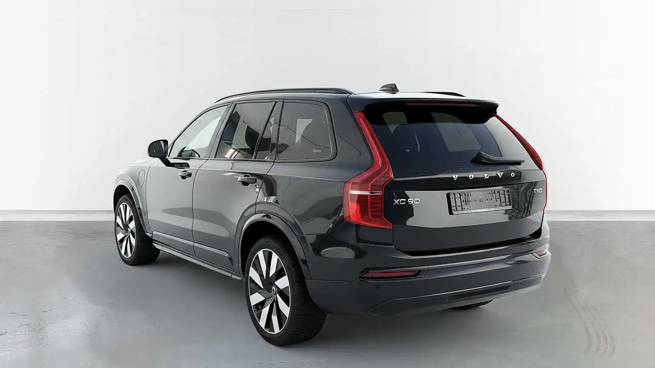 Volvo XC90 II 2