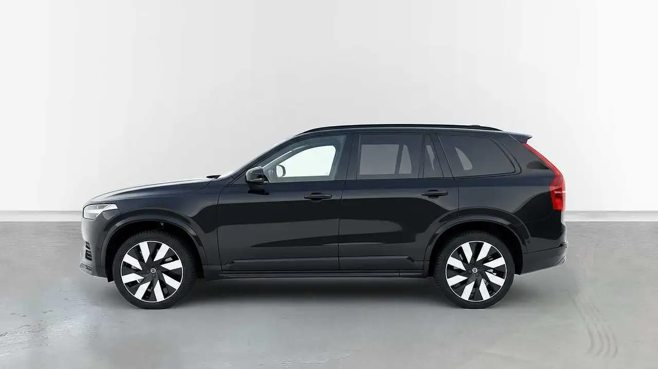 Volvo XC90 II 3
