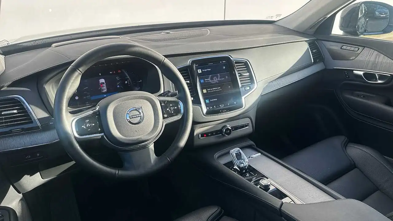 Volvo XC90 II 6