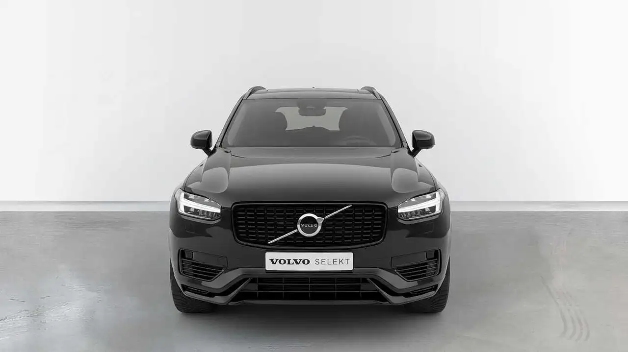 Volvo XC90 II 7