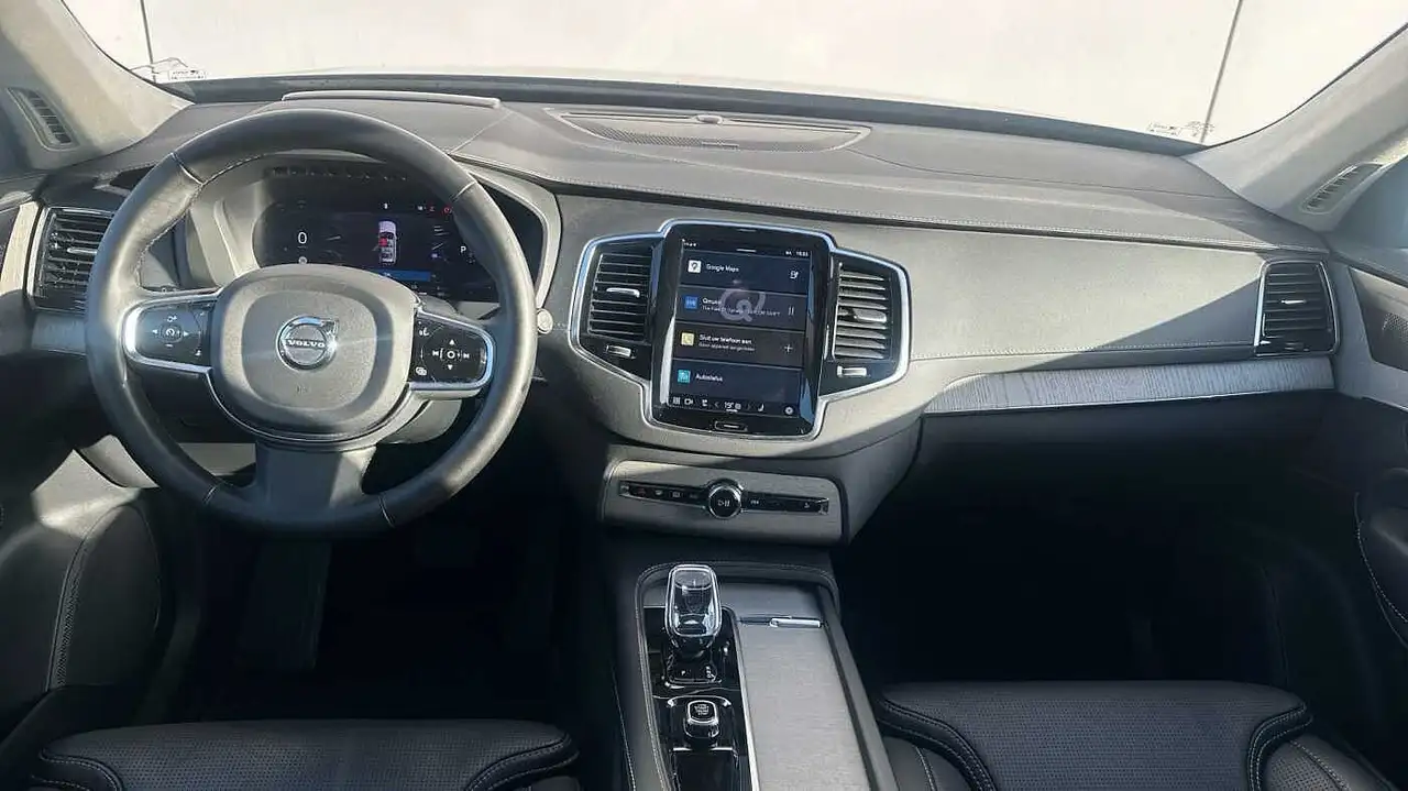 Volvo XC90 II 8