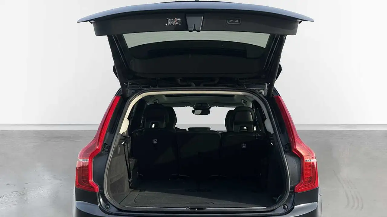 Volvo XC90 II 9
