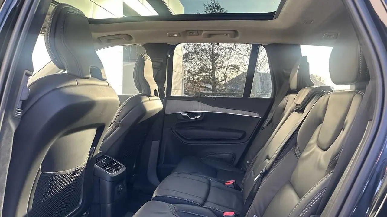 Volvo XC90 II 10