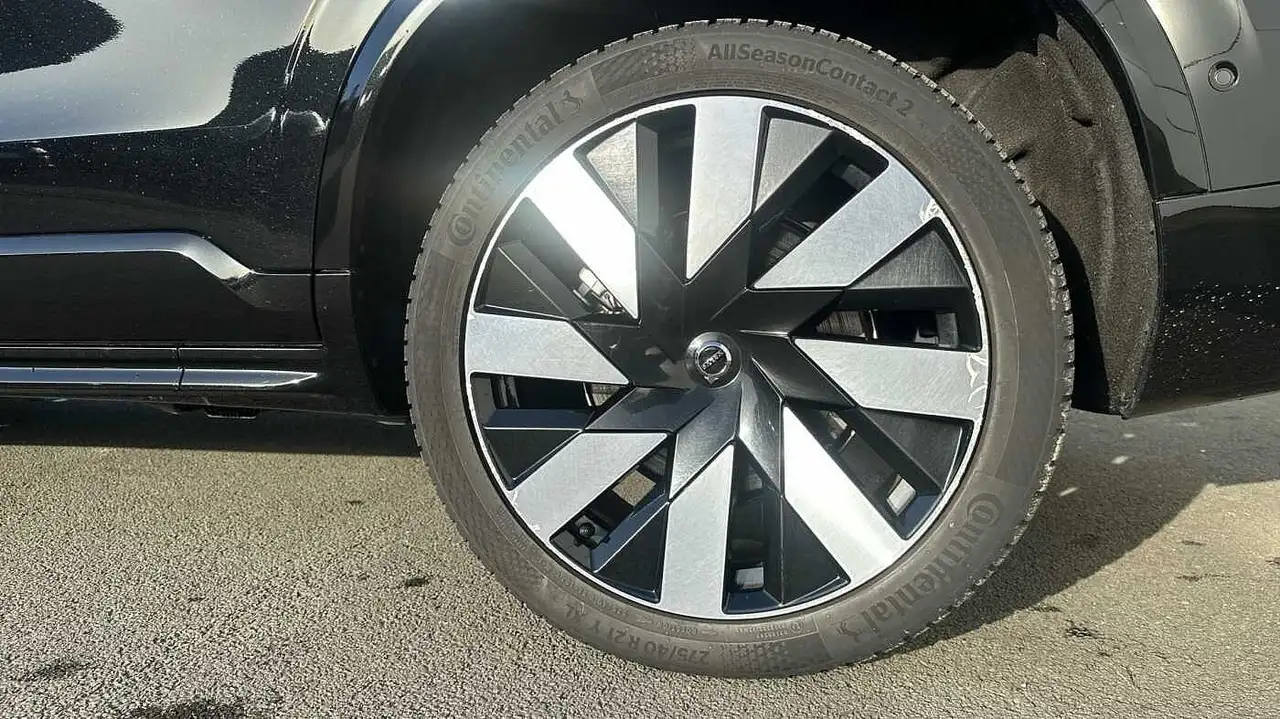 Volvo XC90 II 11
