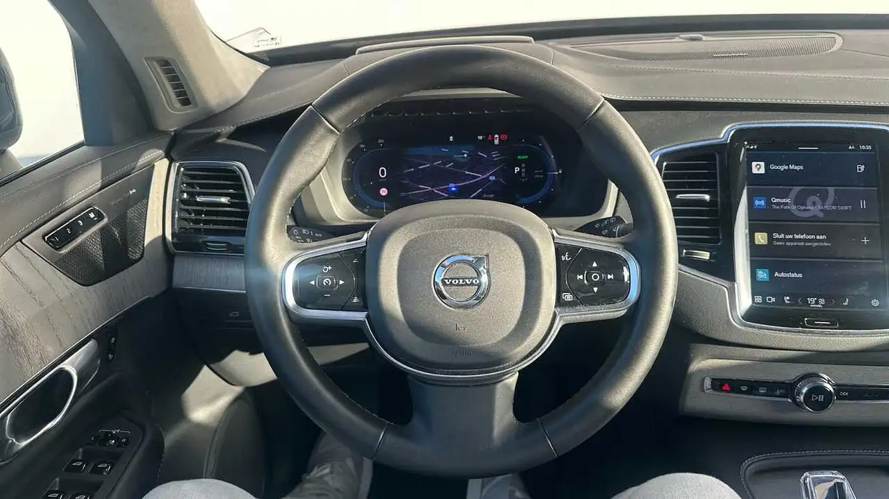 Volvo XC90 II 12