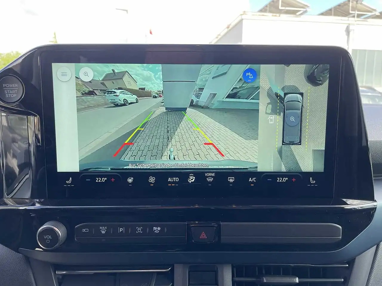 Ford Tourneo 12