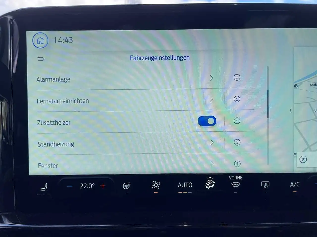 Ford Tourneo 15