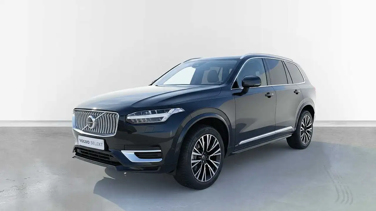 Volvo XC90 II