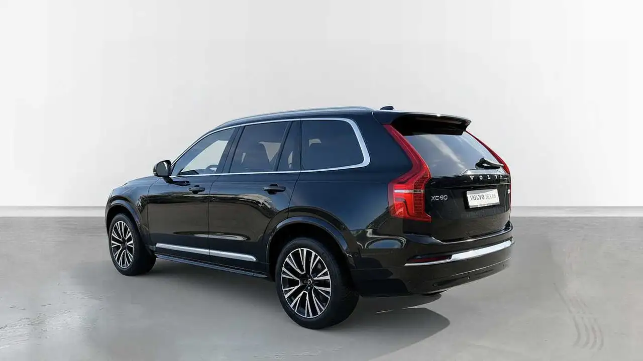 Volvo XC90 II 2