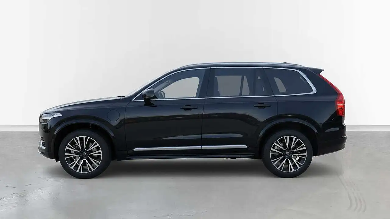 Volvo XC90 II 3