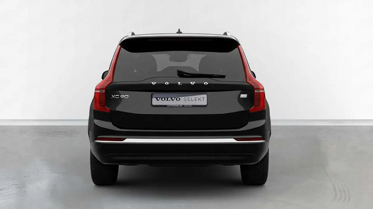 Volvo XC90 II 4