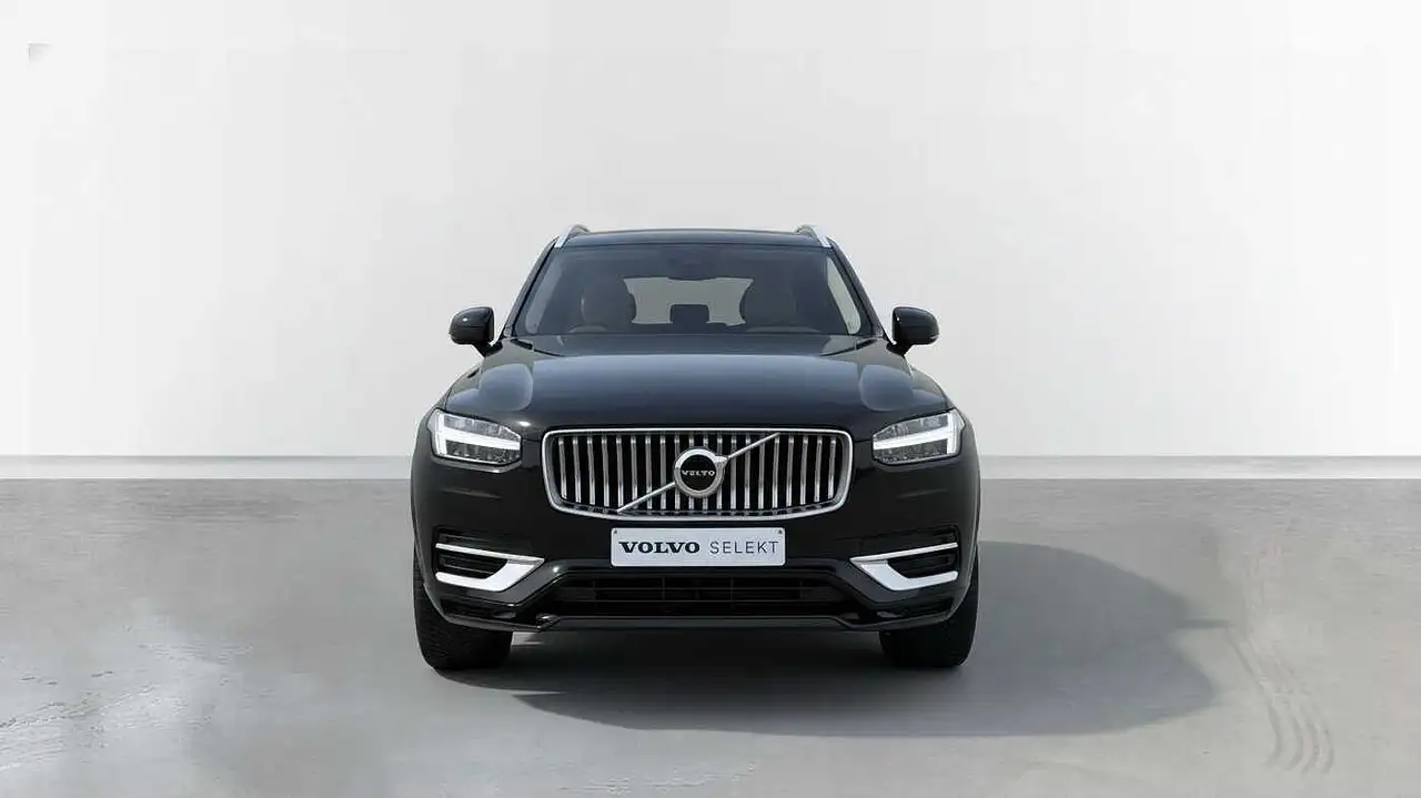 Volvo XC90 II 5