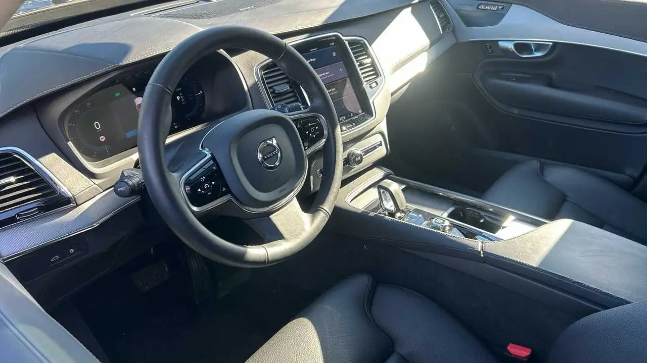 Volvo XC90 II 8
