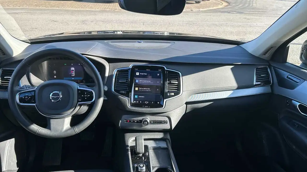 Volvo XC90 II 9