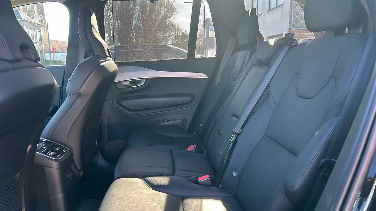 Volvo XC90 II 10