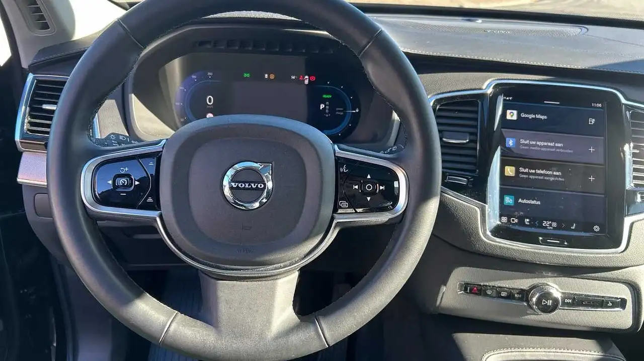 Volvo XC90 II 11