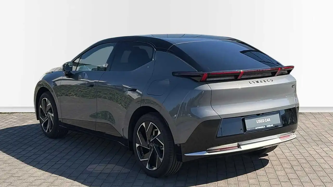 Lynk & Co 2