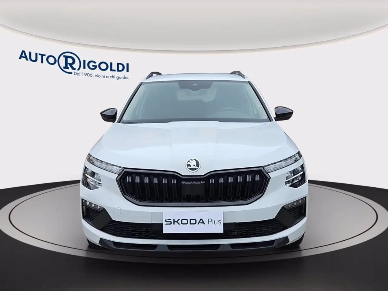 Skoda Kamiq 2