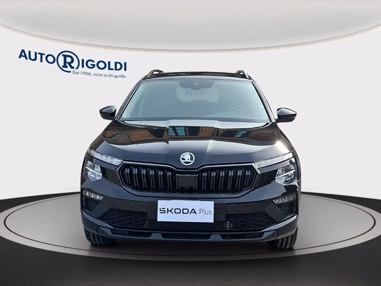 Skoda Kamiq 2