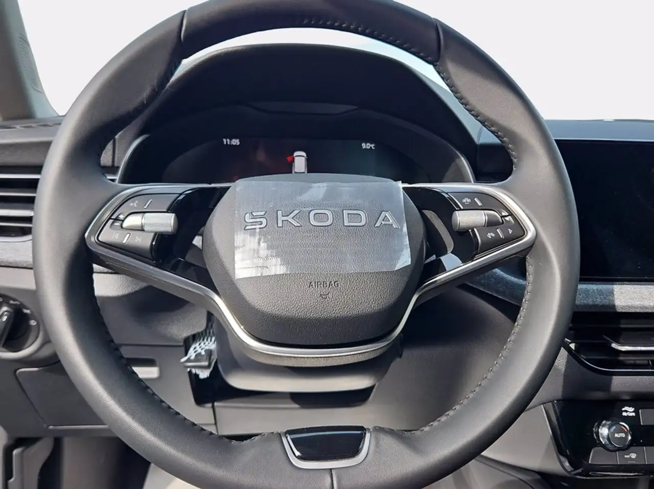 Skoda Kamiq 12