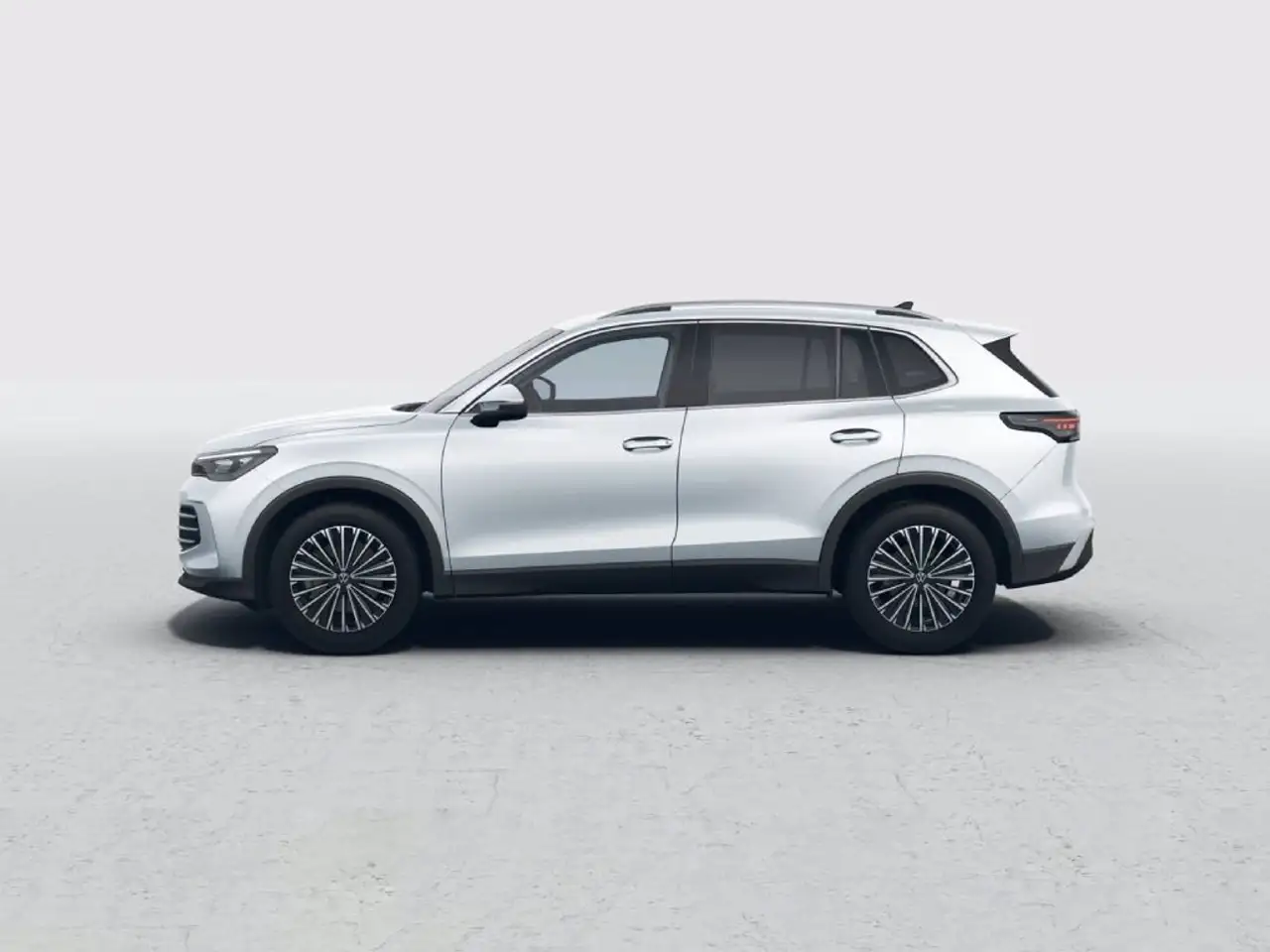 Volkswagen Tiguan 2