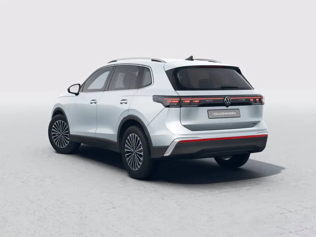 Volkswagen Tiguan 3