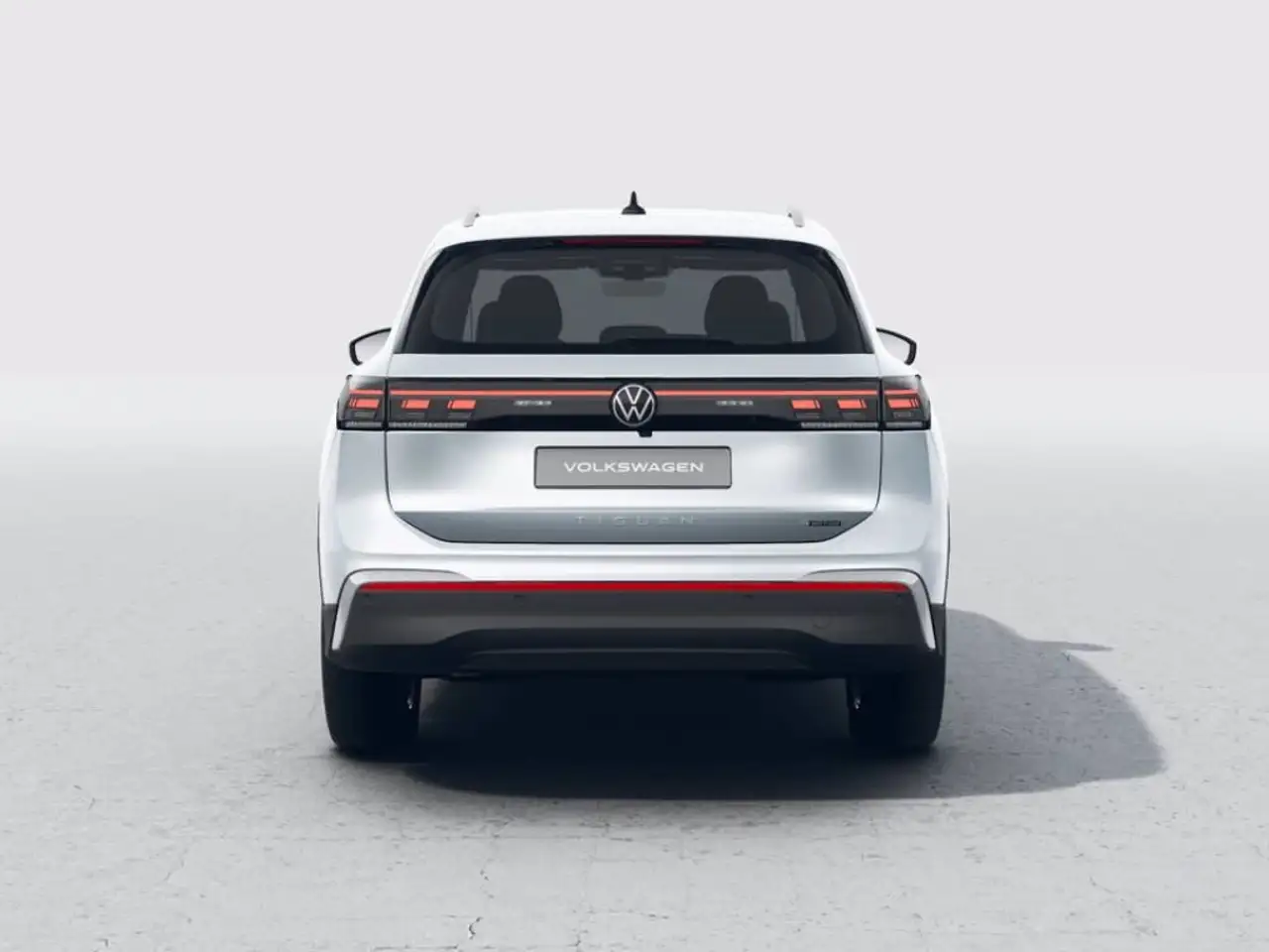 Volkswagen Tiguan 4
