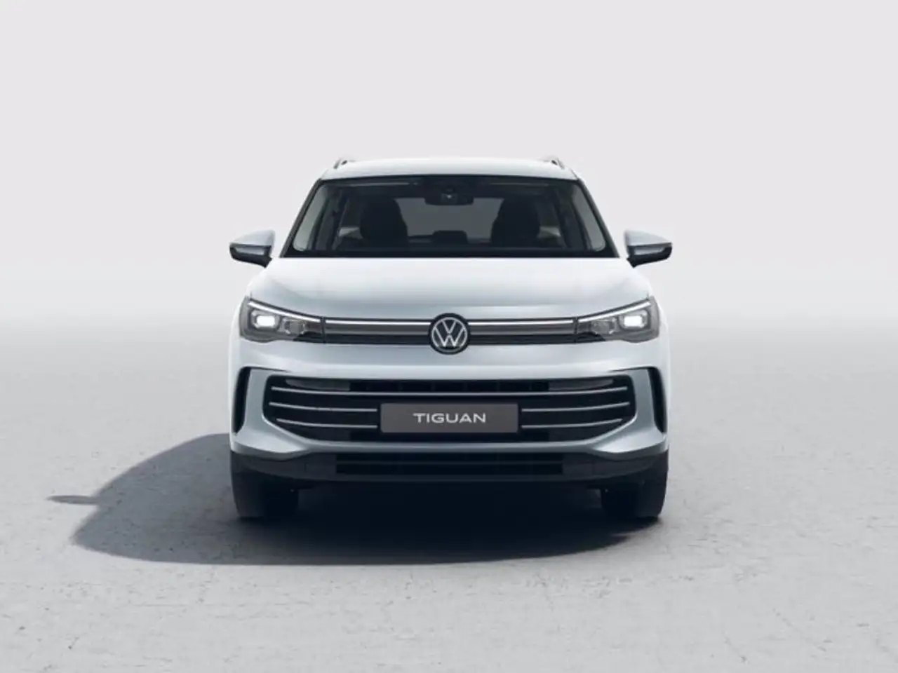 Volkswagen Tiguan 5