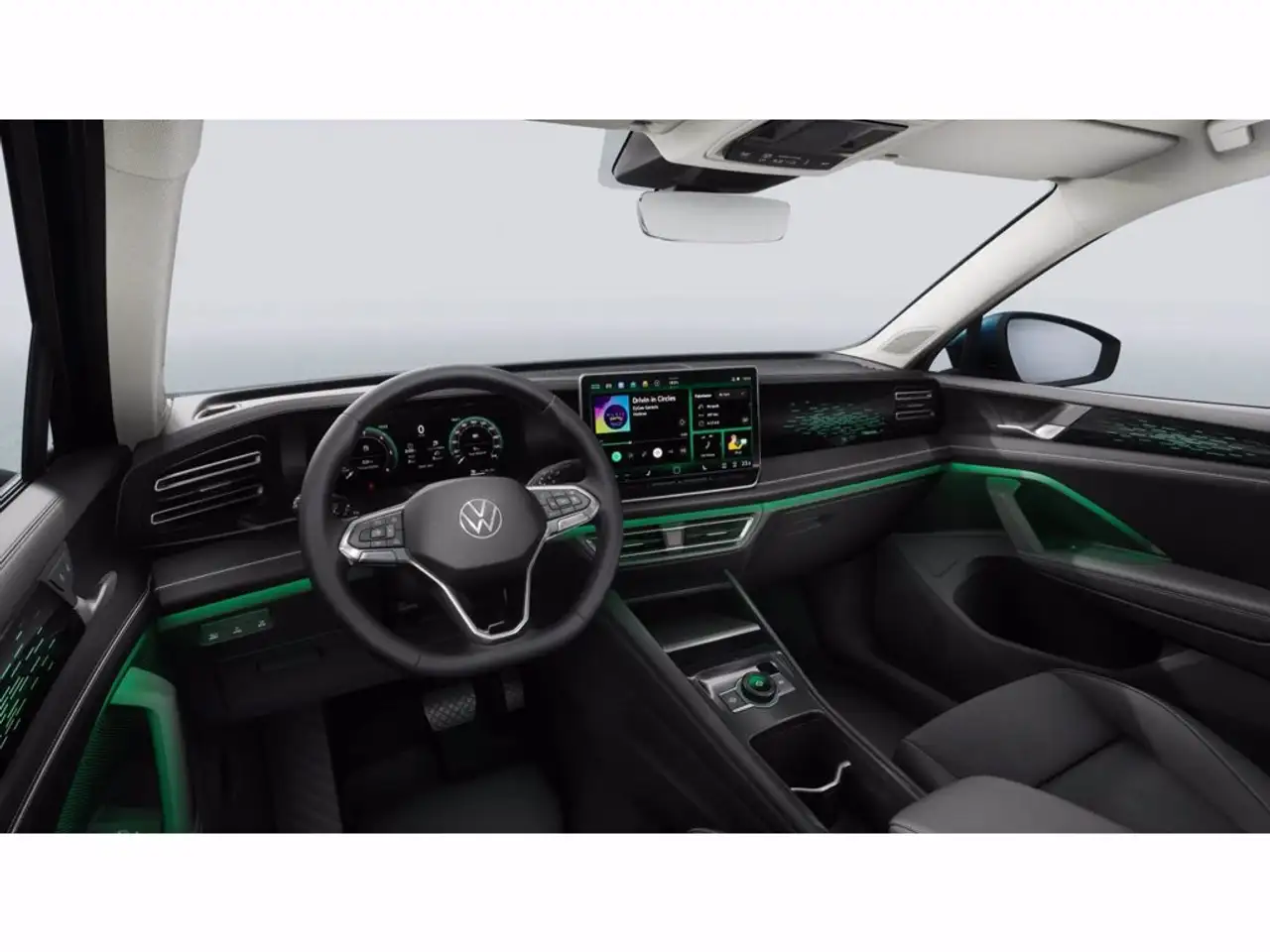 Volkswagen Tiguan 4