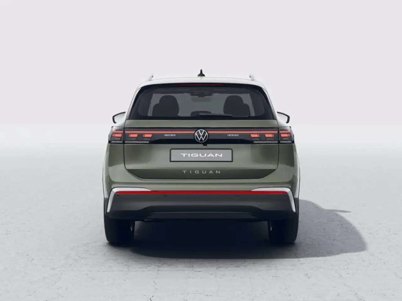 Volkswagen Tiguan 4