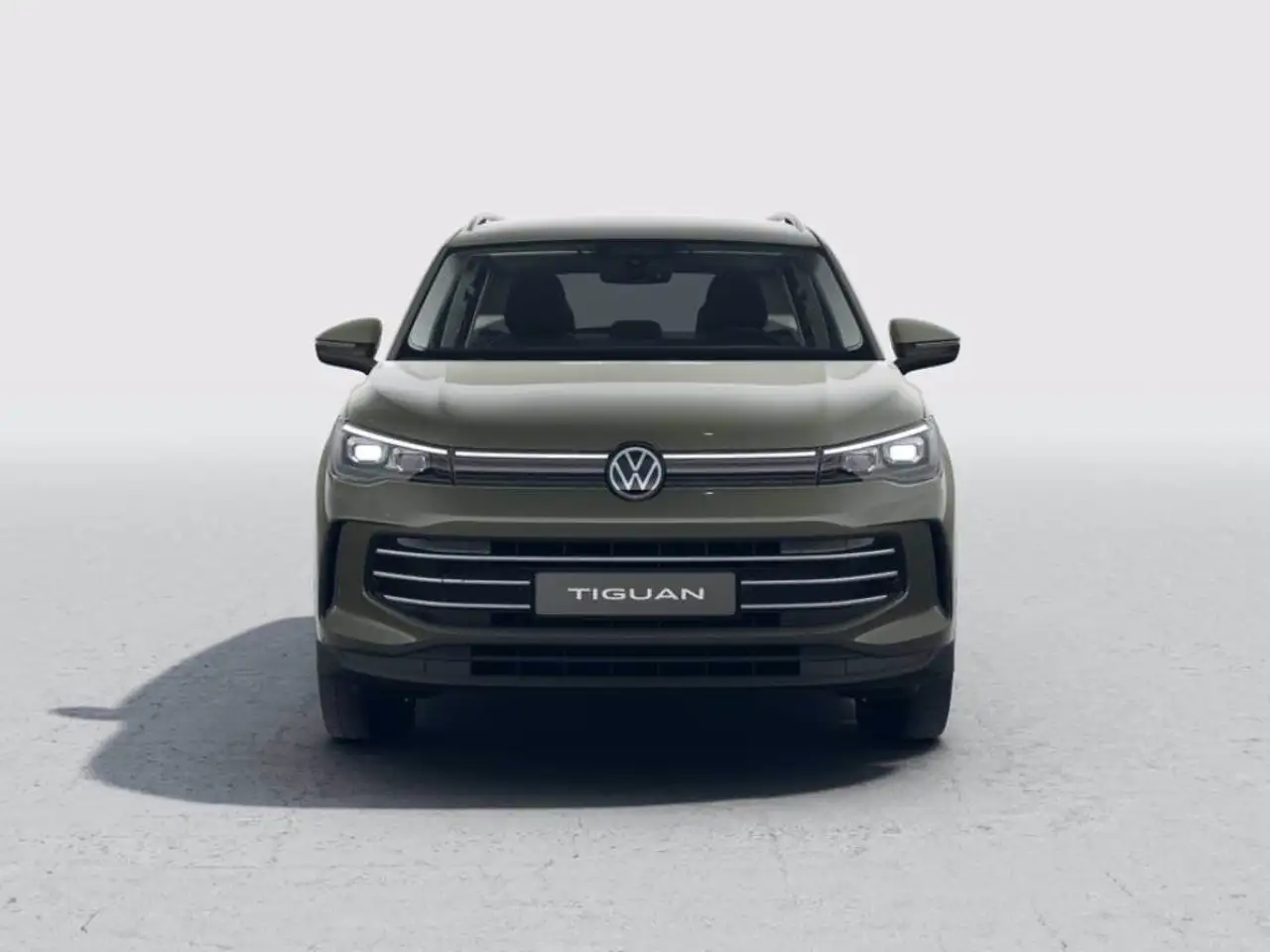 Volkswagen Tiguan 5