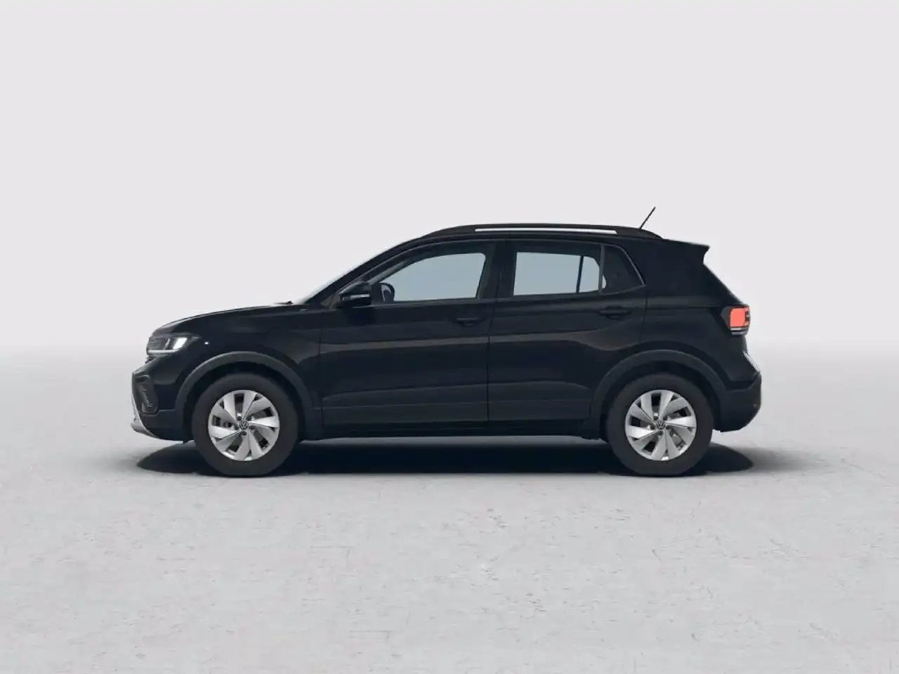Volkswagen T-Cross 2