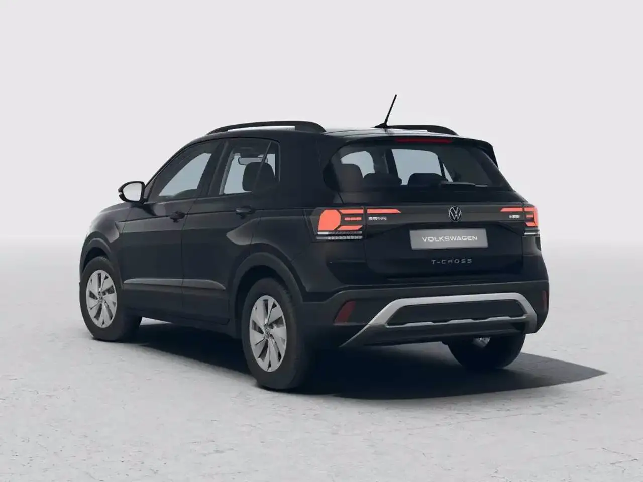 Volkswagen T-Cross 3