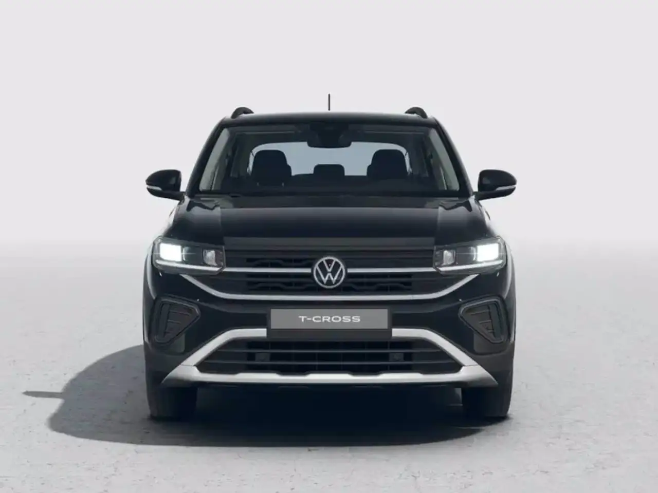 Volkswagen T-Cross 5