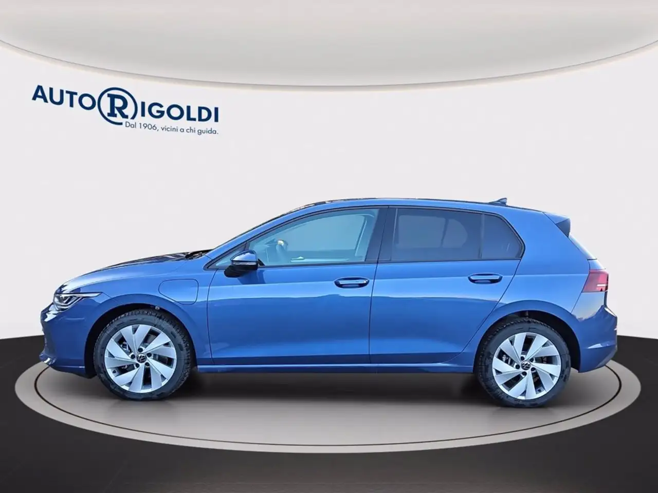 Volkswagen Golf 3